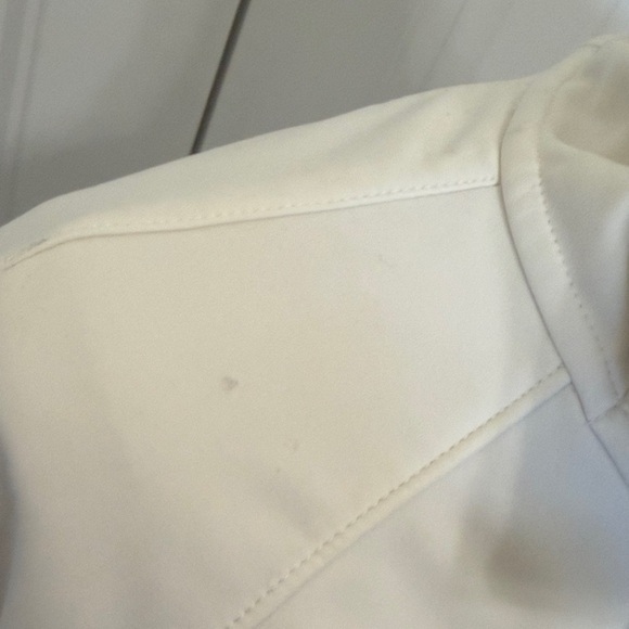 The North Face Women's Snow White Ski Jacket - Picture 9 of 12